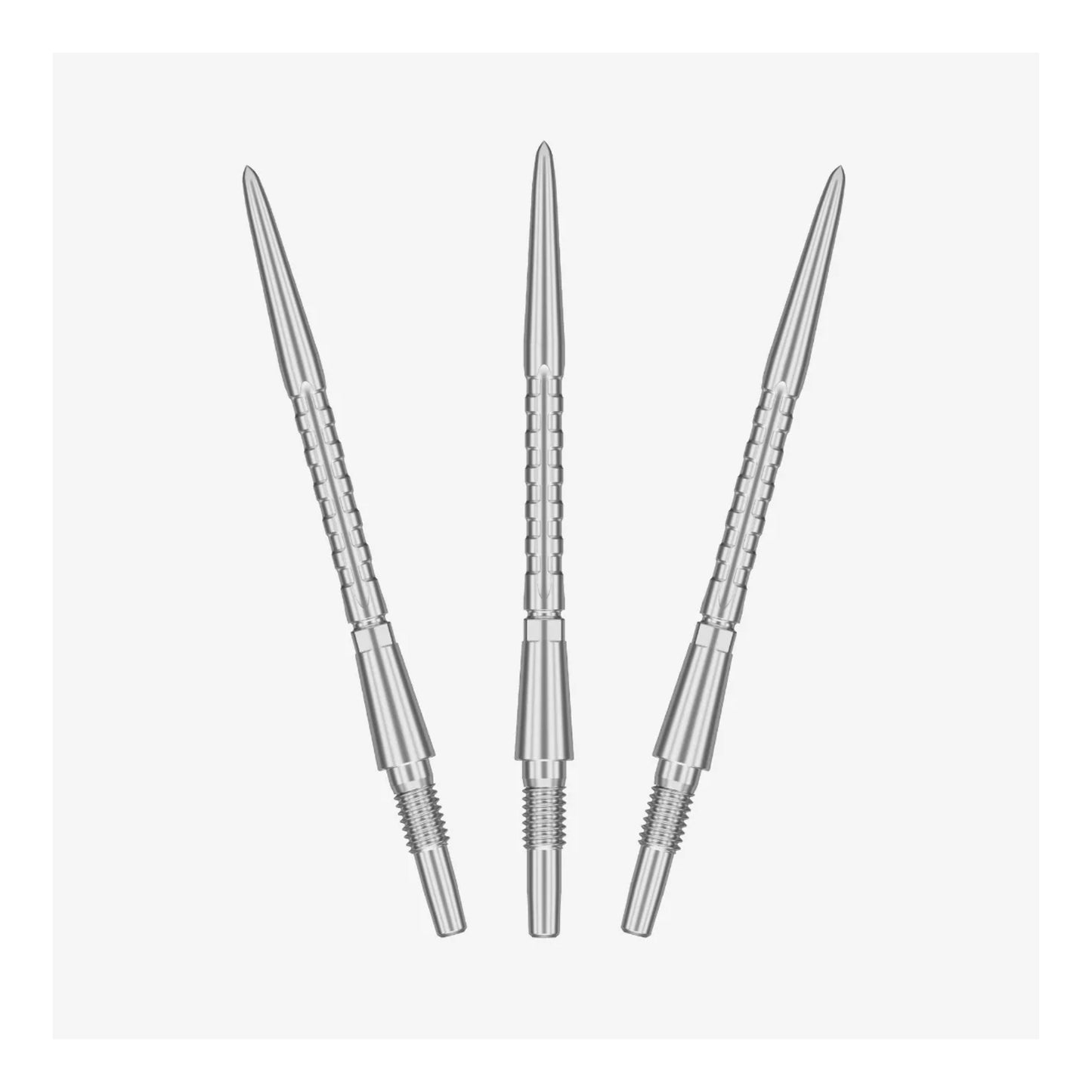 Target Swiss Storm Surge Points | Enhanced Grip Replacement Dart Point