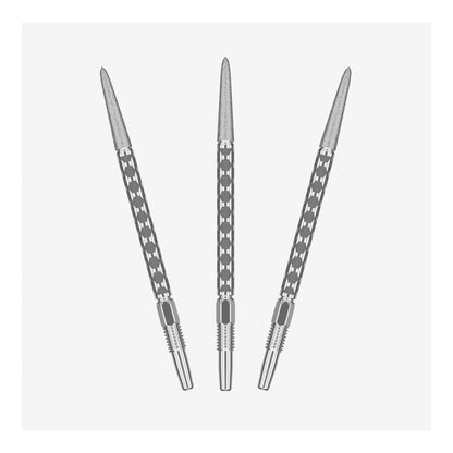 Target Swiss FLT Points – Precision Dart Points in Canada