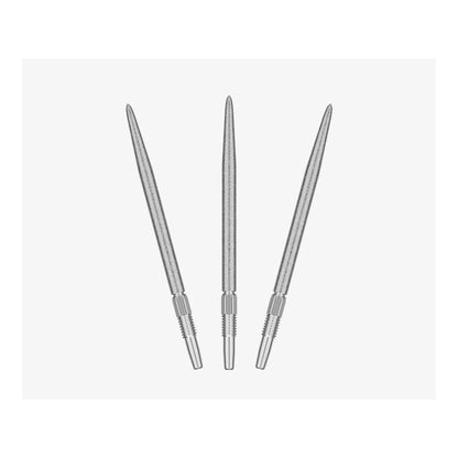 Target Swiss SLK Points – The Grip Behind Luke Littler's World Championship