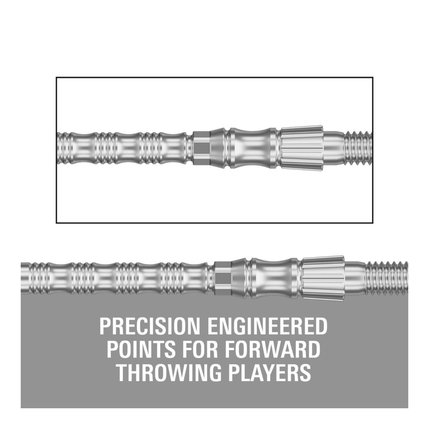 Target Darts Signature Swiss TRB Point