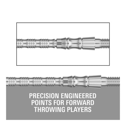 Target Darts Signature Swiss TRB Point