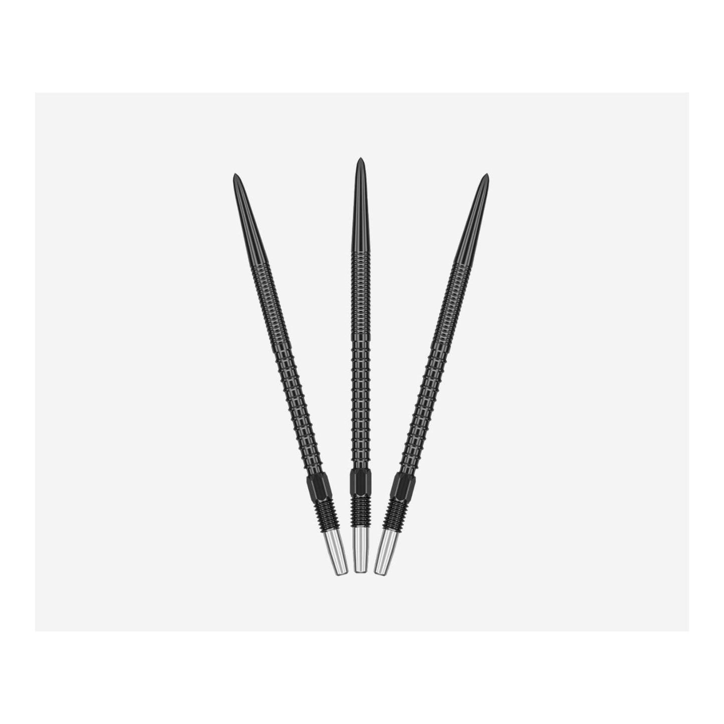 Target Swiss Fire Points – Premium Replacement Dart Points