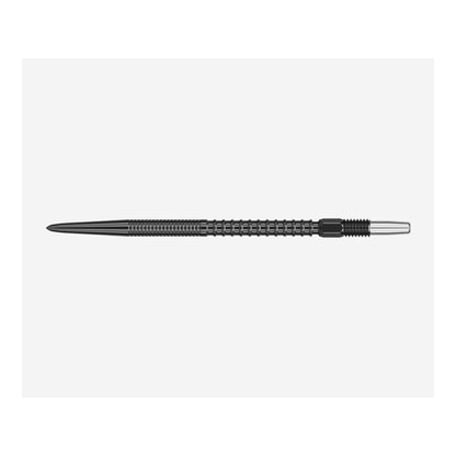 Target Swiss Fire Points – Premium Replacement Dart Points