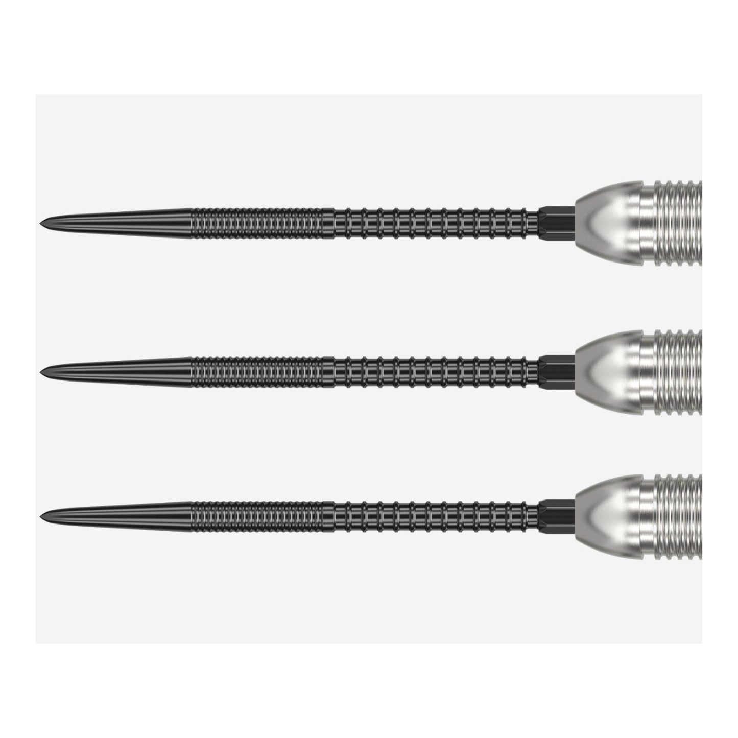 Target Swiss Fire Points – Premium Replacement Dart Points