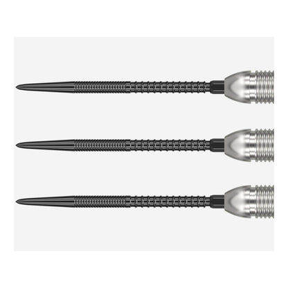 Target Swiss Fire Points – Premium Replacement Dart Points