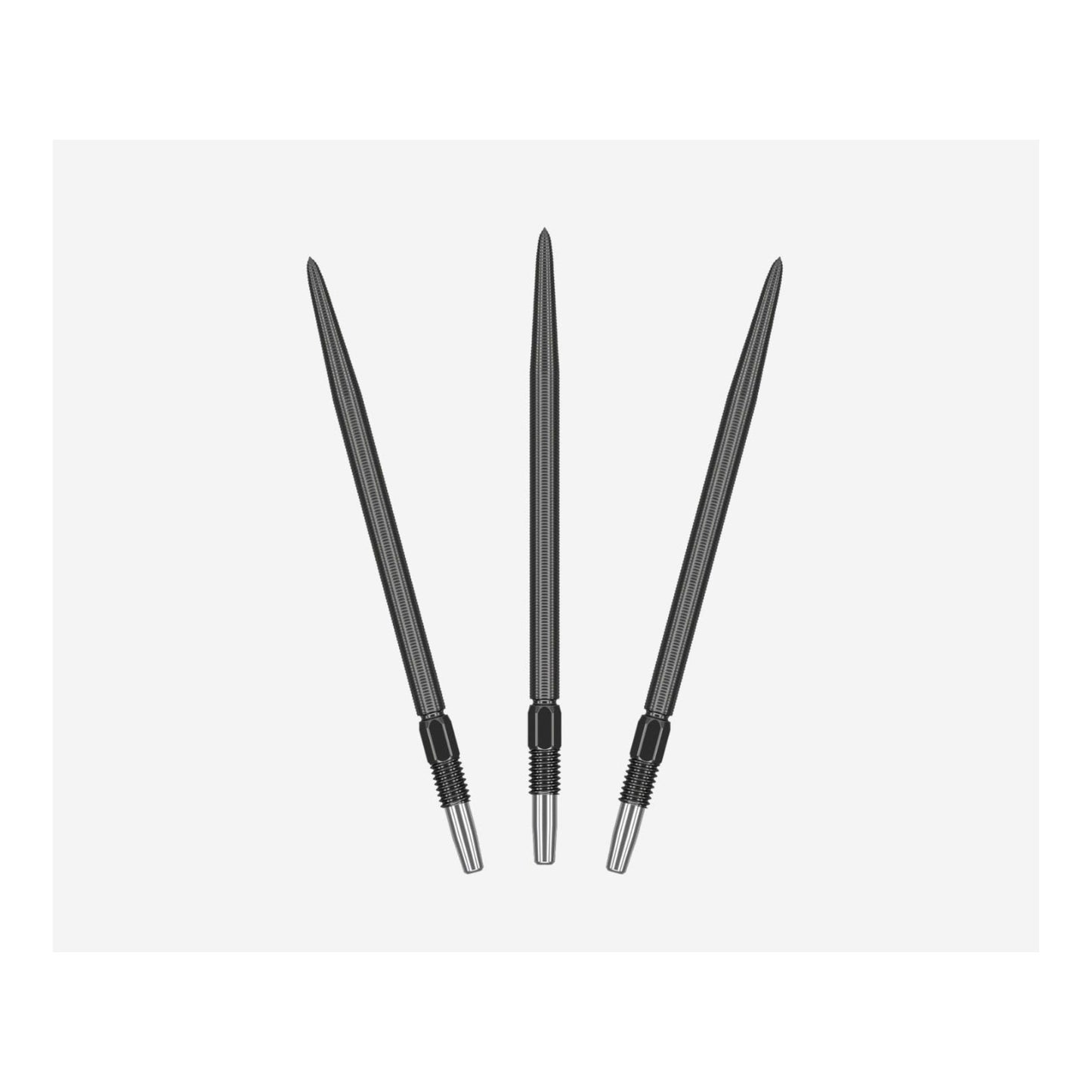 Target Swiss Nano Points - Enhanced Grip Technology | Ships from Ontario