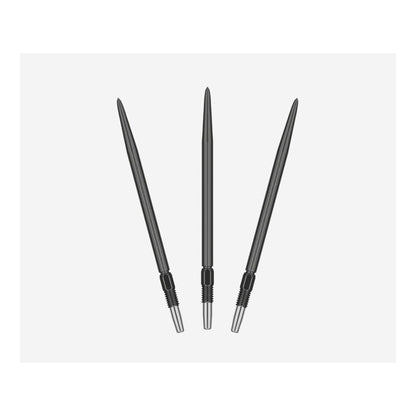 Target Swiss Nano Points - Enhanced Grip Technology | Ships from Ontario