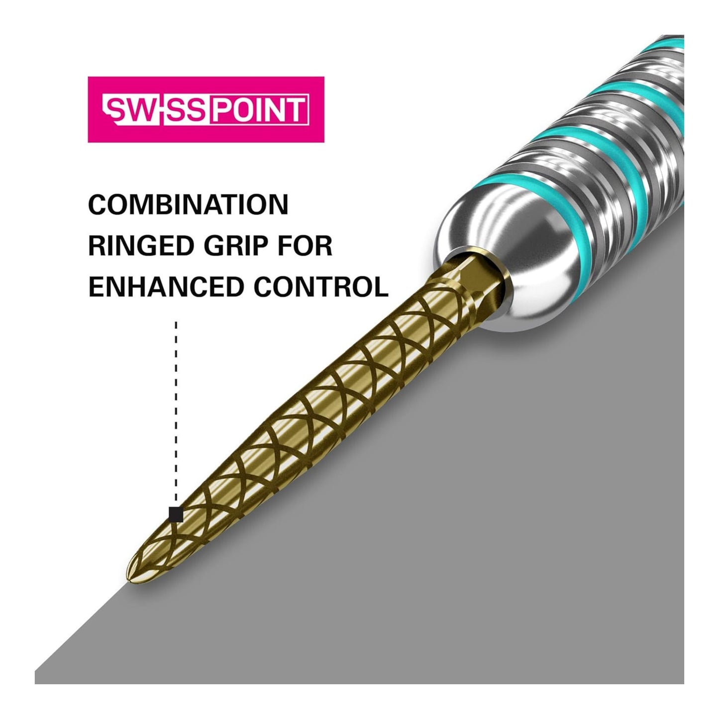 Target Swiss Diamond Pro Points – In Stock & Duty-Free in Canada