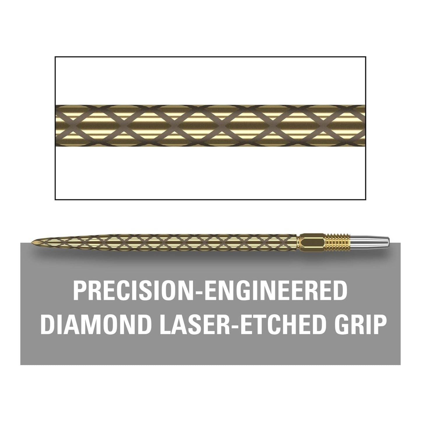 Target Swiss Diamond Pro Points – In Stock & Duty-Free in Canada