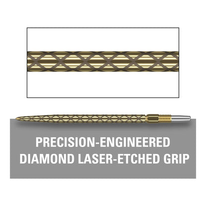 Target Swiss Diamond Pro Points – In Stock & Duty-Free in Canada