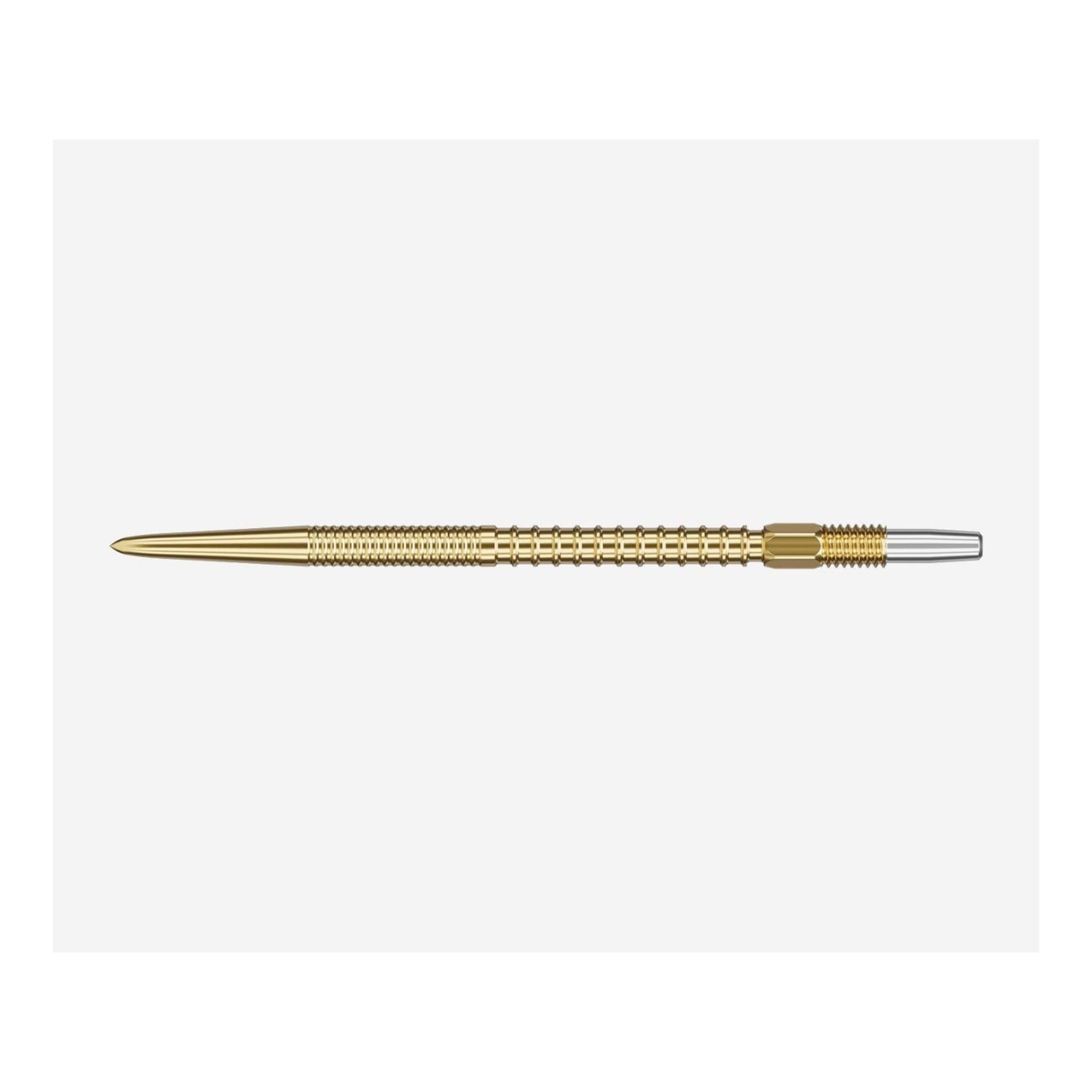 Target Swiss Fire Points – Premium Replacement Dart Points