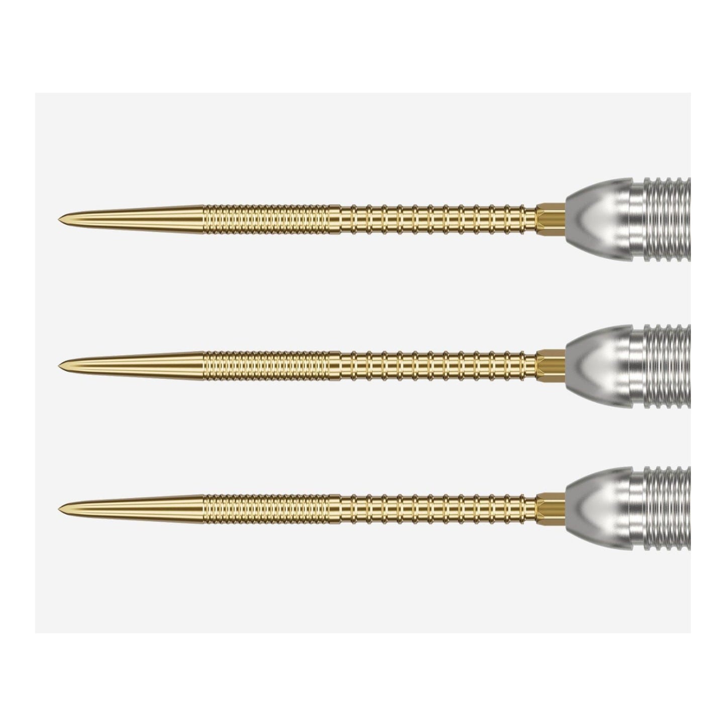 Target Swiss Fire Points – Premium Replacement Dart Points