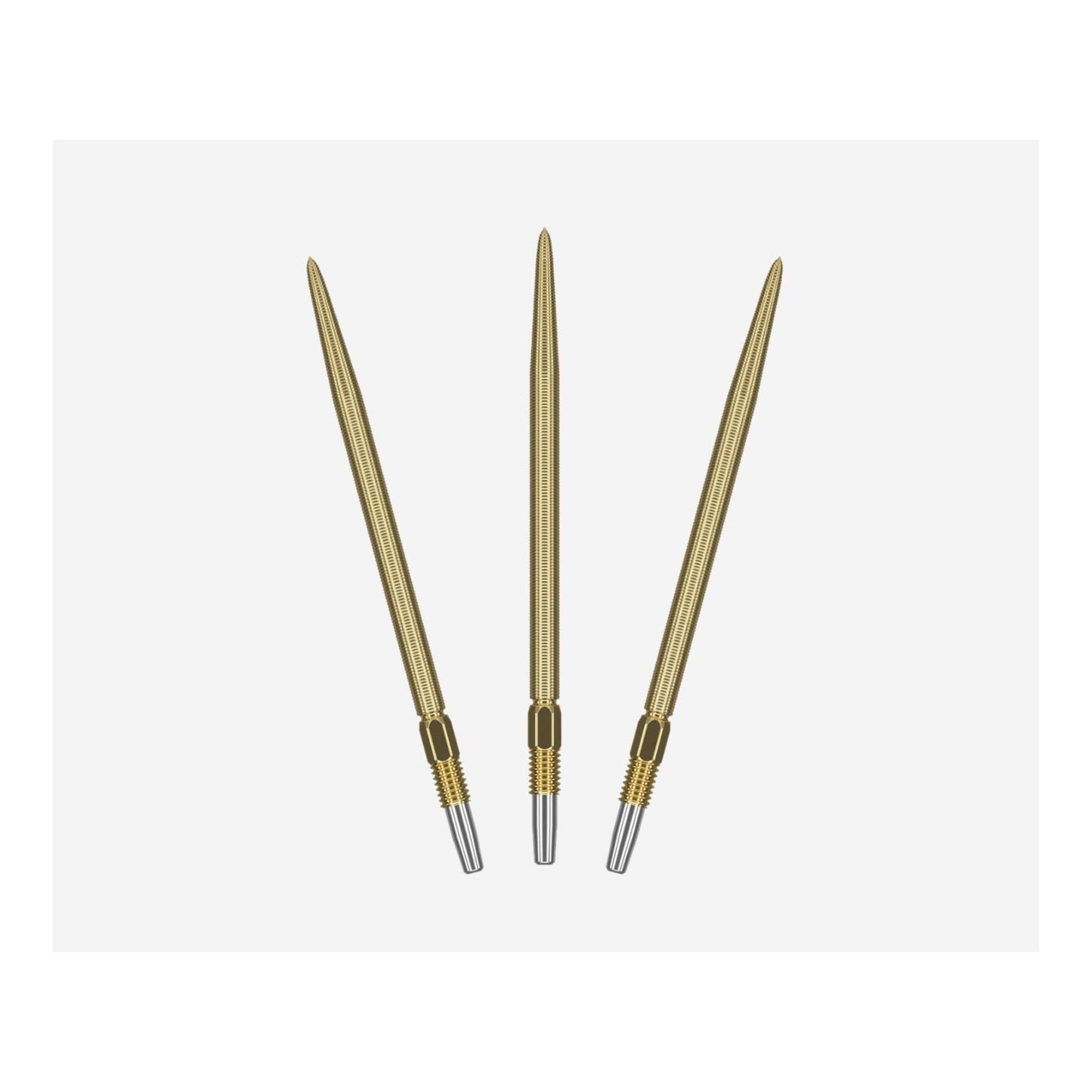 Target Swiss Nano Points - Enhanced Grip Technology | Ships from Ontario