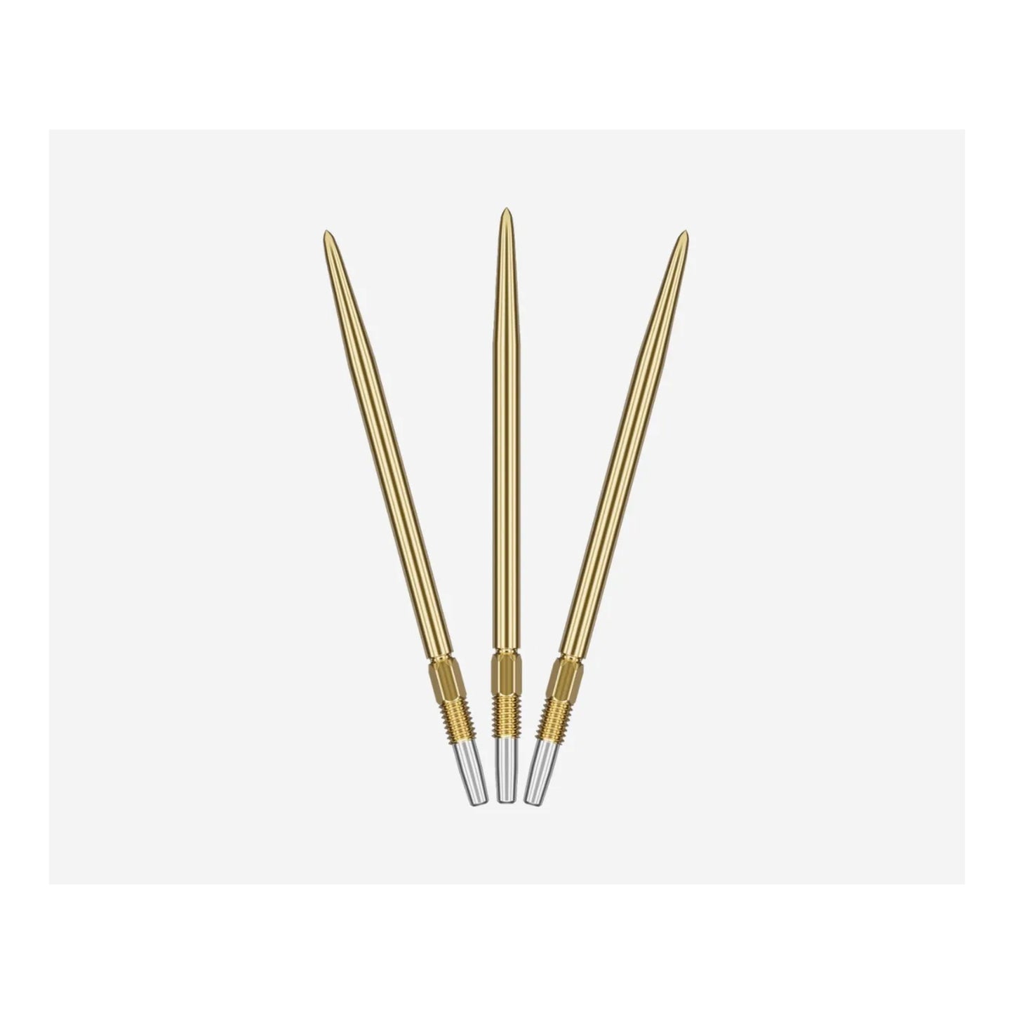 Target Swiss Points | Interchangeable Dart Point System