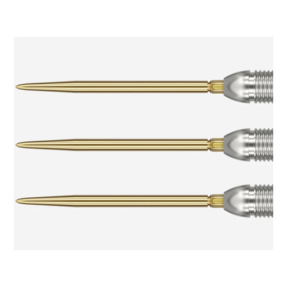 Target Swiss Points | Interchangeable Dart Point System