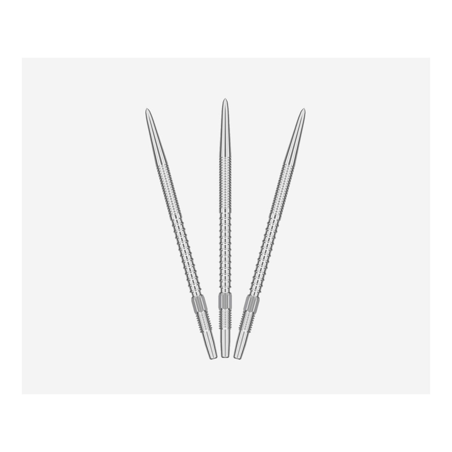 Target Swiss Fire Points – Premium Replacement Dart Points