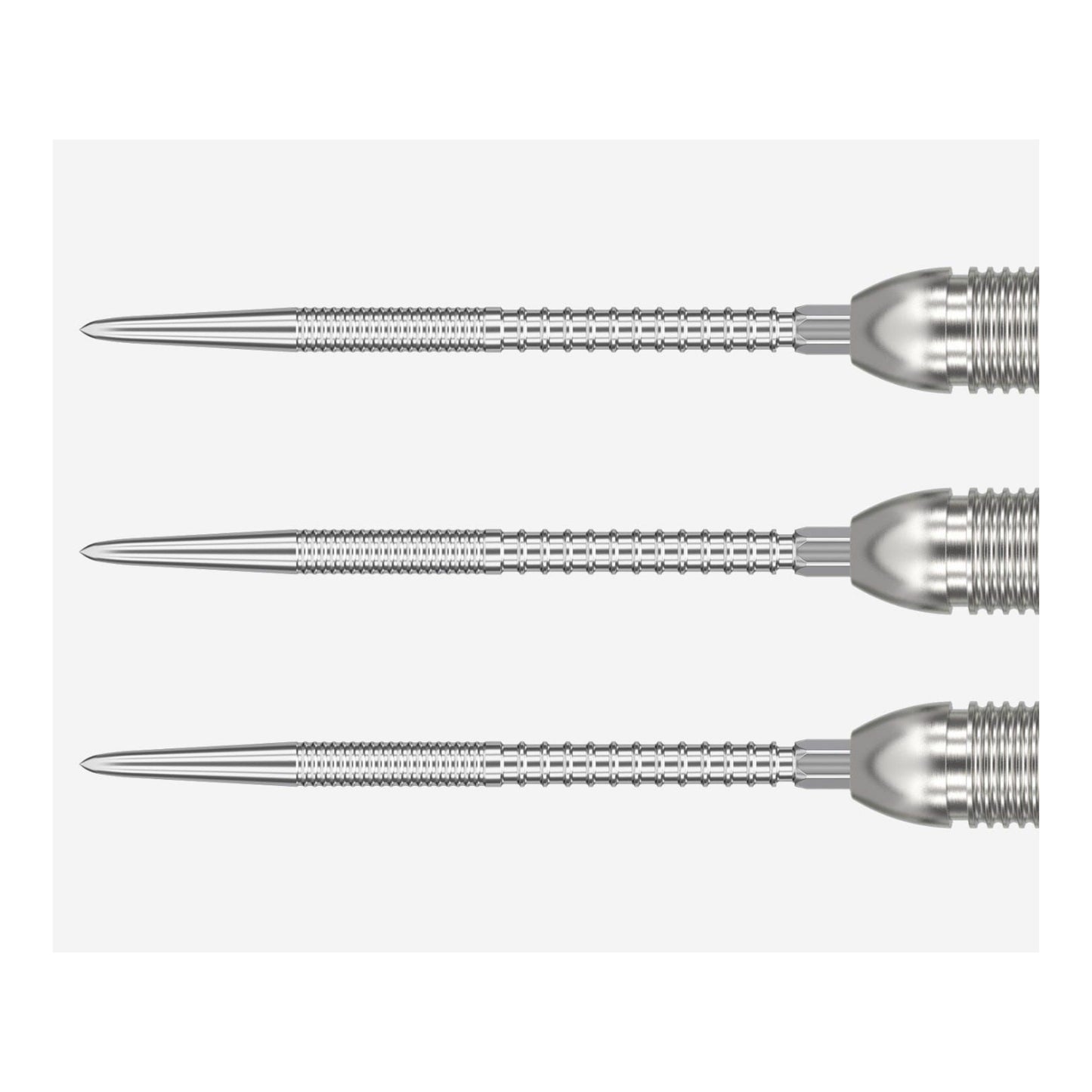 Target Swiss Fire Points – Premium Replacement Dart Points