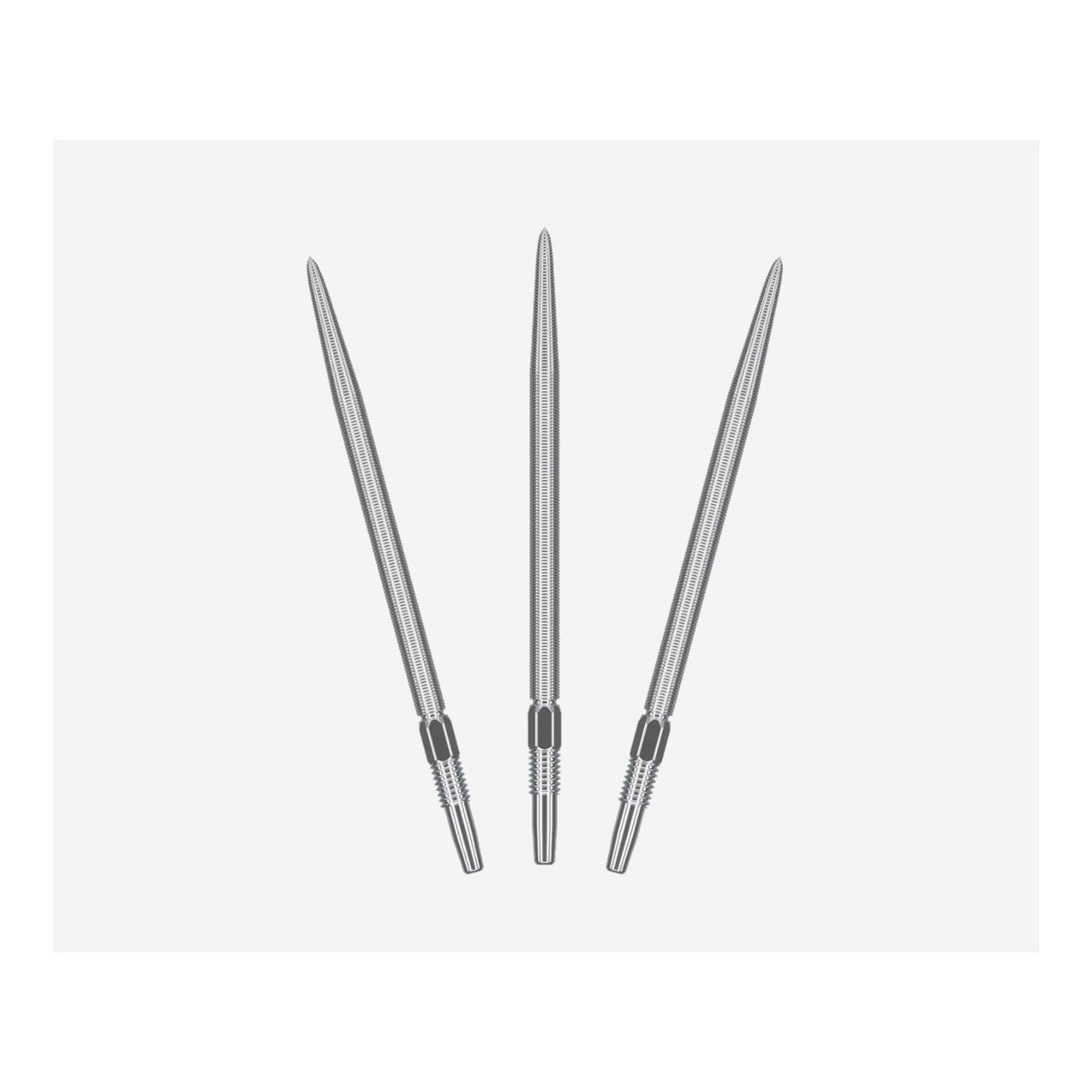 Target Swiss Nano Points - Enhanced Grip Technology | Ships from Ontario