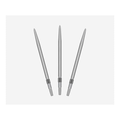 Target Swiss Nano Points - Enhanced Grip Technology | Ships from Ontario