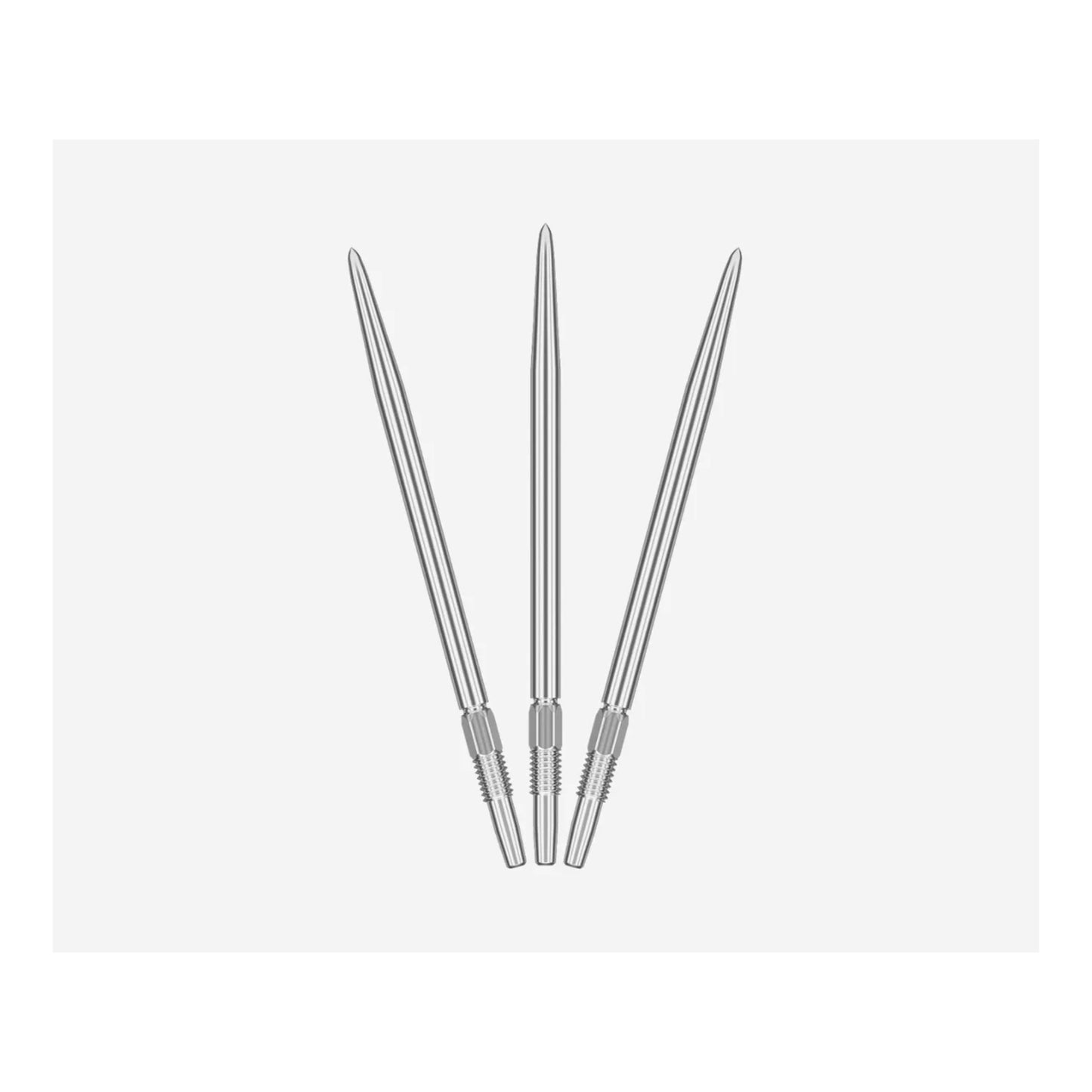 Target Swiss Points | Interchangeable Dart Point System