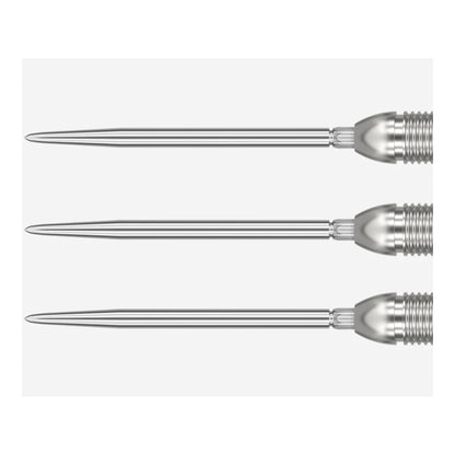 Target Swiss Points | Interchangeable Dart Point System