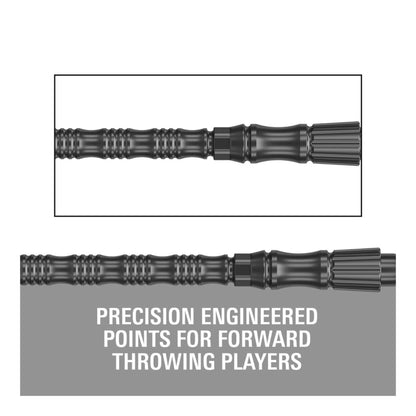 Target Darts Signature Swiss TRB Point