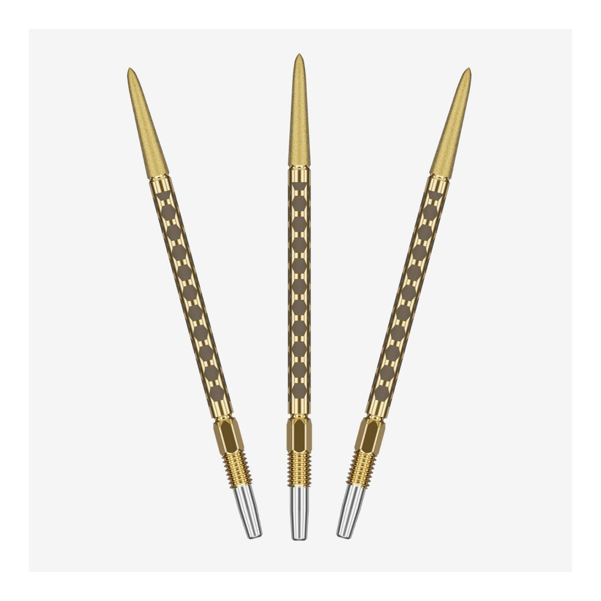 Target Swiss FLT Points – Precision Dart Points in Canada