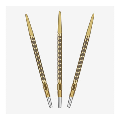 Target Swiss FLT Points – Precision Dart Points in Canada