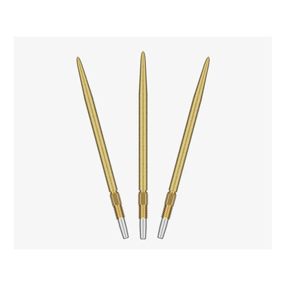 Target Swiss SLK Points – The Grip Behind Luke Littler's World Championship