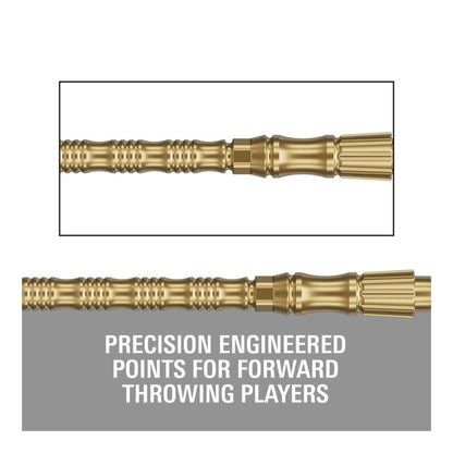 Target Darts Signature Swiss TRB Point