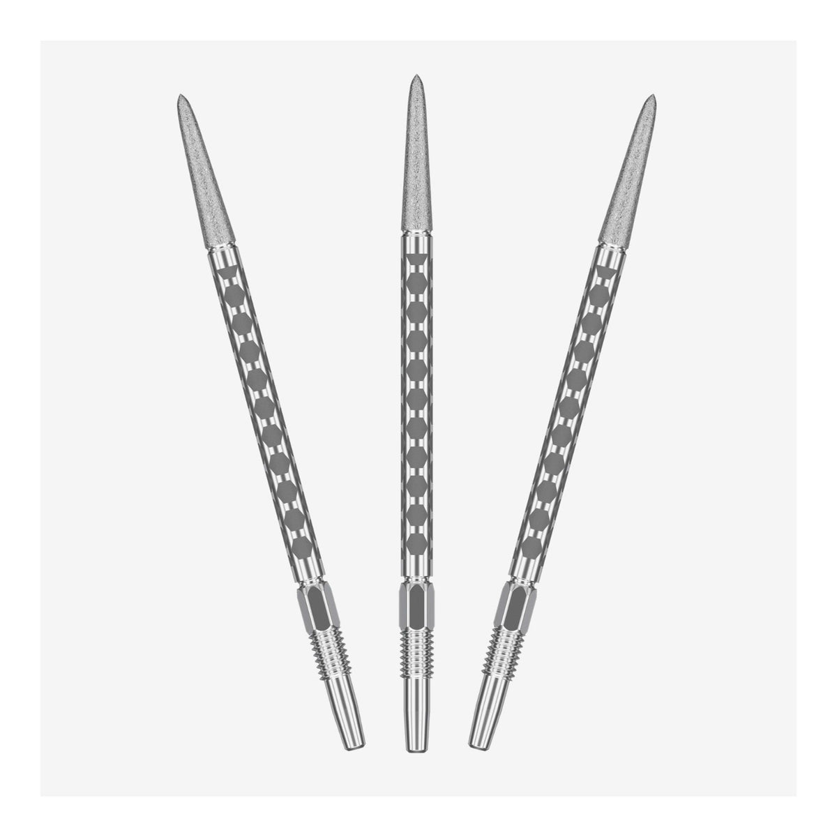 Target Swiss FLT Points – Precision Dart Points in Canada