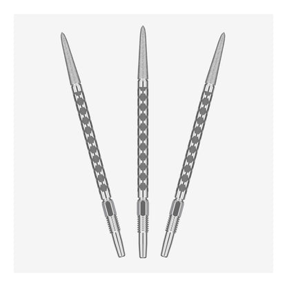 Target Swiss FLT Points – Precision Dart Points in Canada