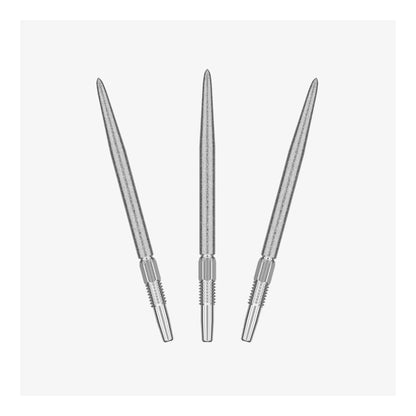 Target Swiss SLK Points – The Grip Behind Luke Littler's World Championship