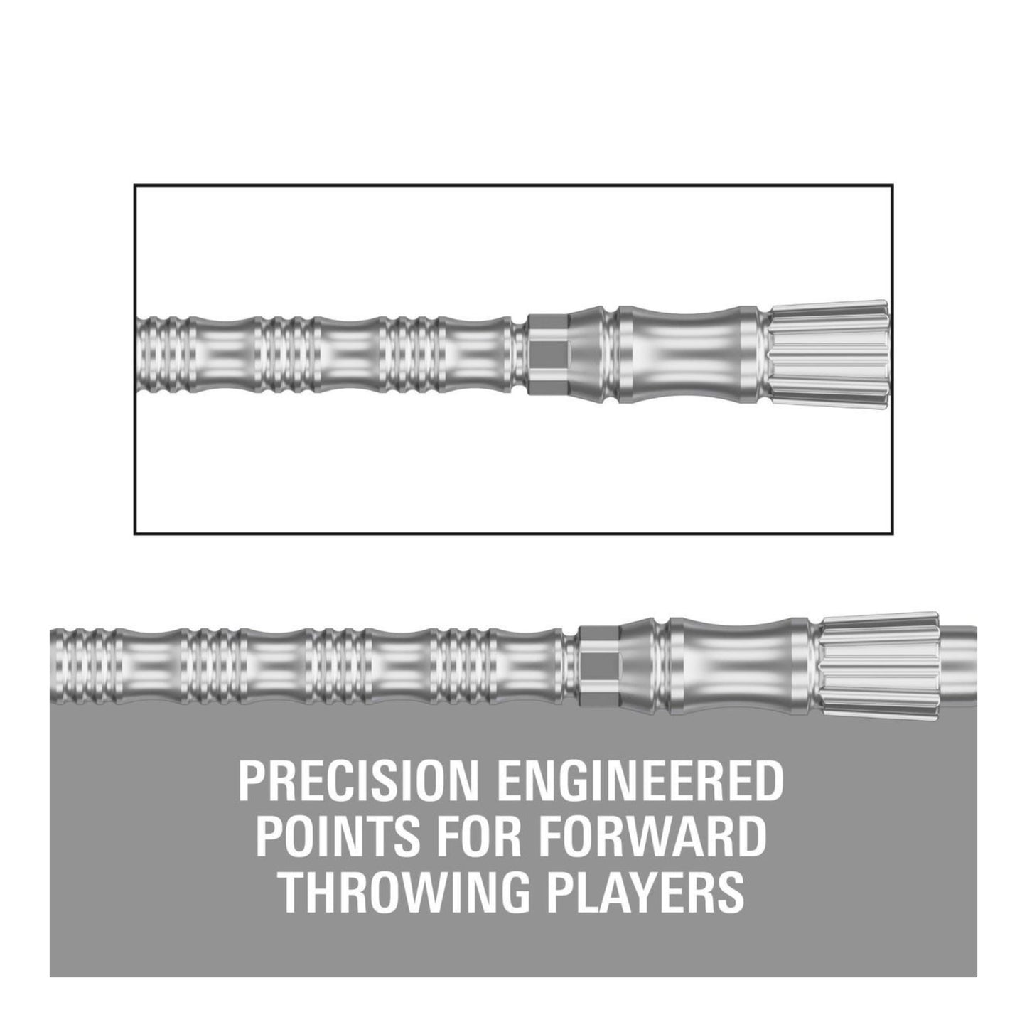 Target Darts Signature Swiss TRB Point