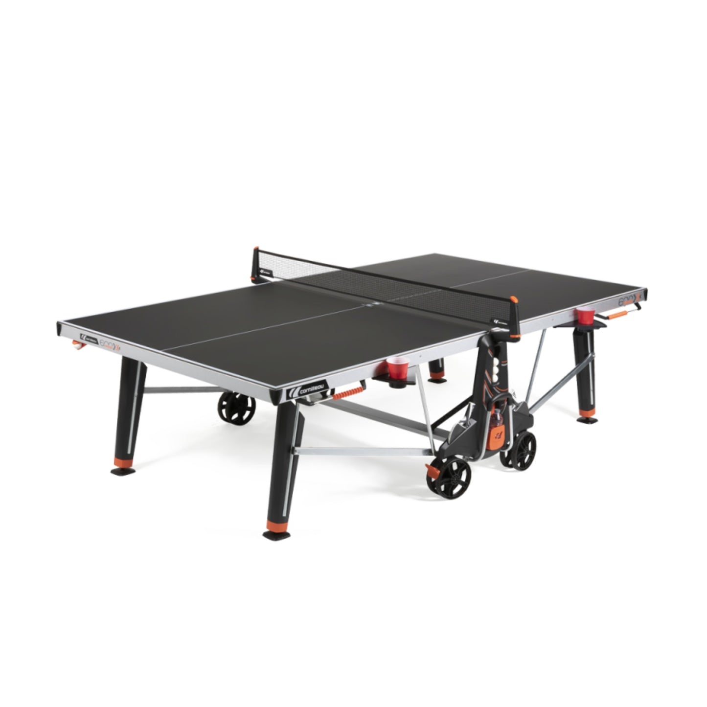 Cornilleau 600X Outdoor Ping Pong Table