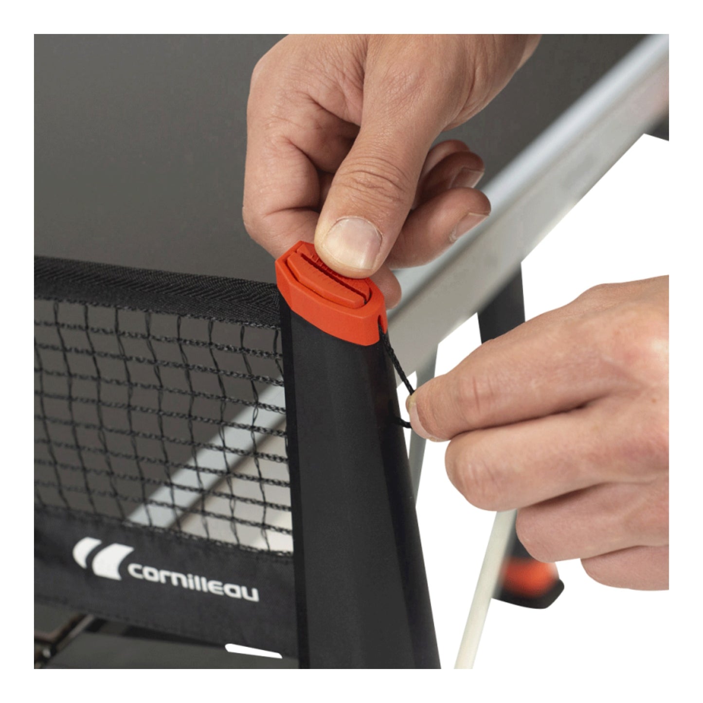 Cornilleau 600X Outdoor Ping Pong Table