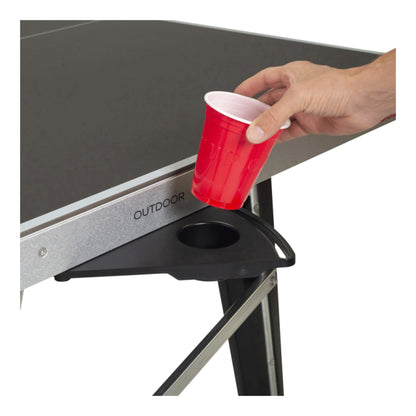 Cornilleau 600X Outdoor Ping Pong Table