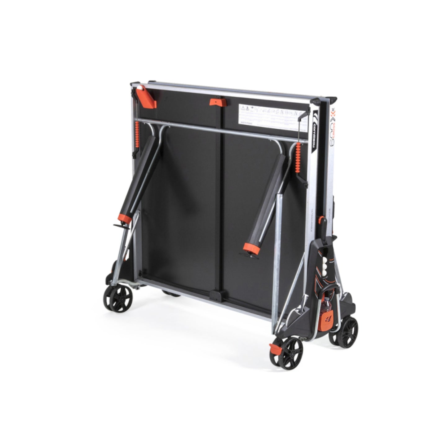 Cornilleau 600X Outdoor Ping Pong Table