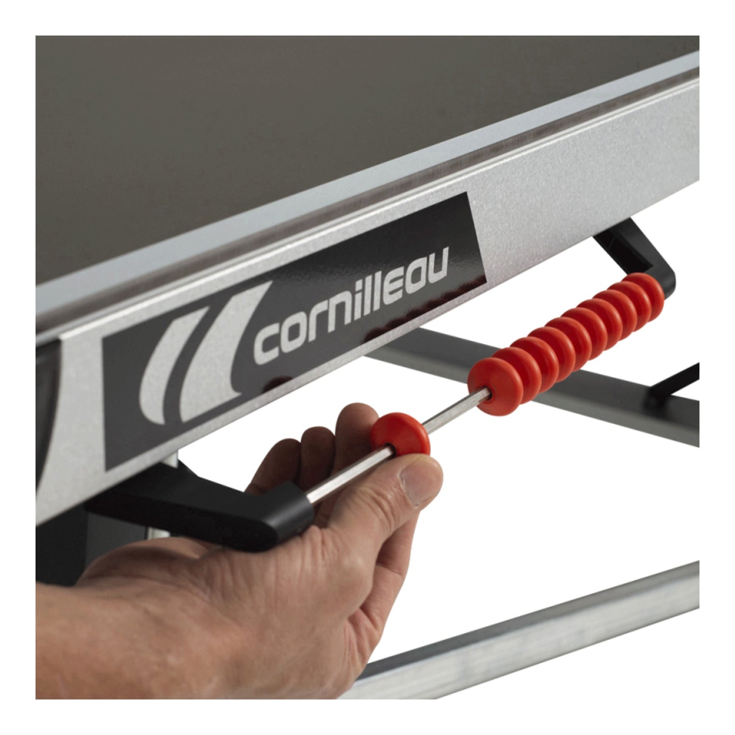Cornilleau 600X Outdoor Ping Pong Table