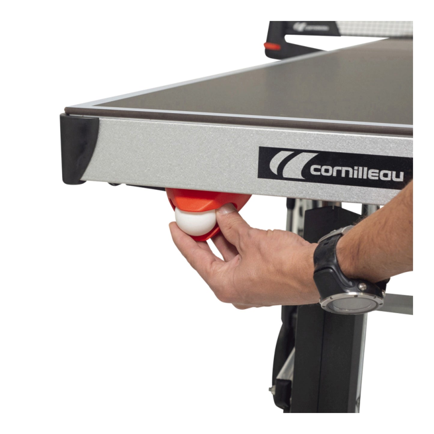 Cornilleau 600X Outdoor Ping Pong Table