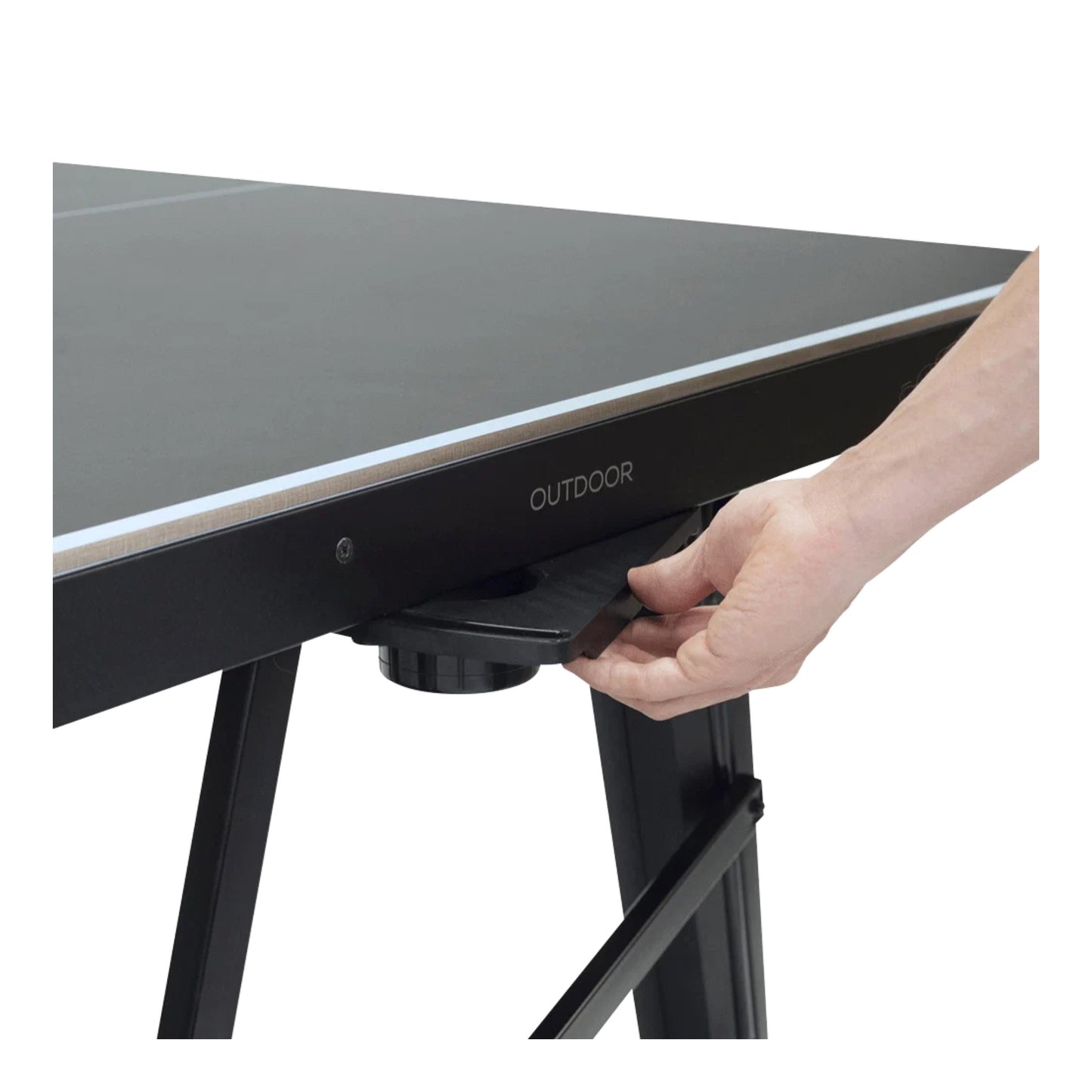 Cornilleau 700X Outdoor Ping Pong Table