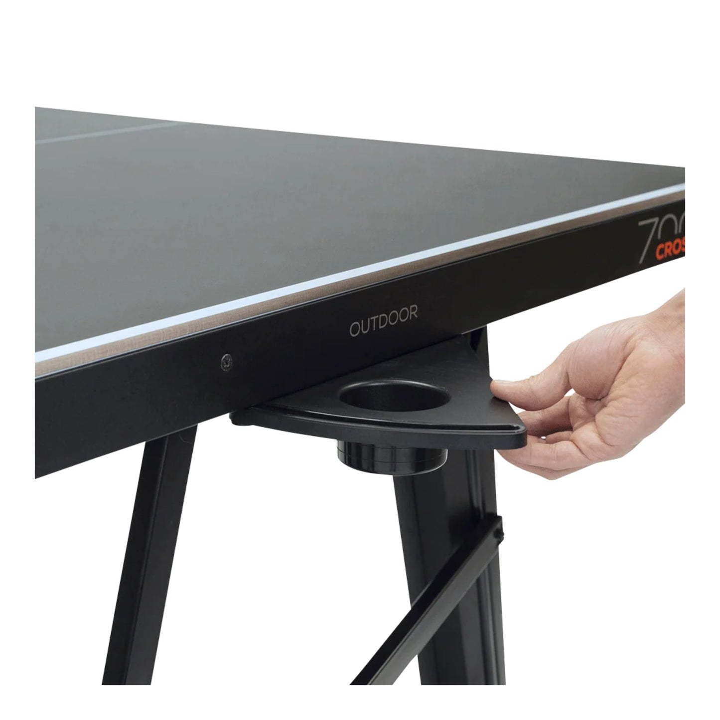 Cornilleau 700X Outdoor Ping Pong Table