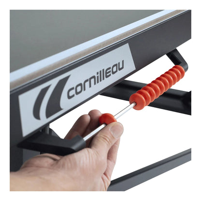 Cornilleau 700X Outdoor Ping Pong Table