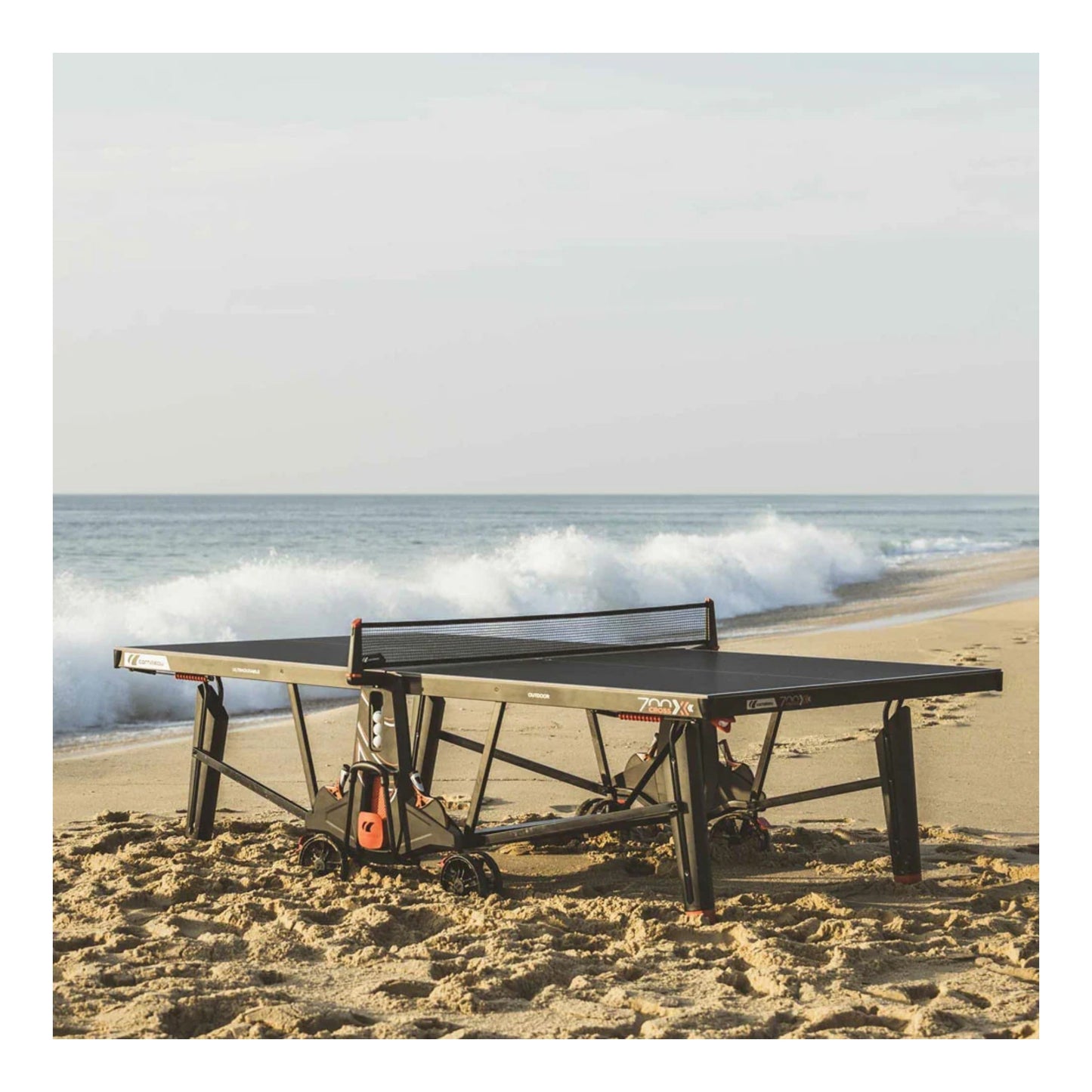 Cornilleau 700X Outdoor Ping Pong Table