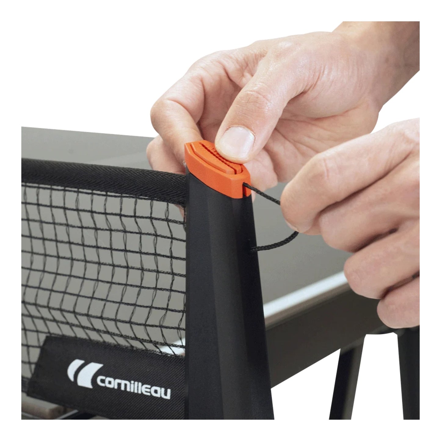 Cornilleau 700X Outdoor Ping Pong Table