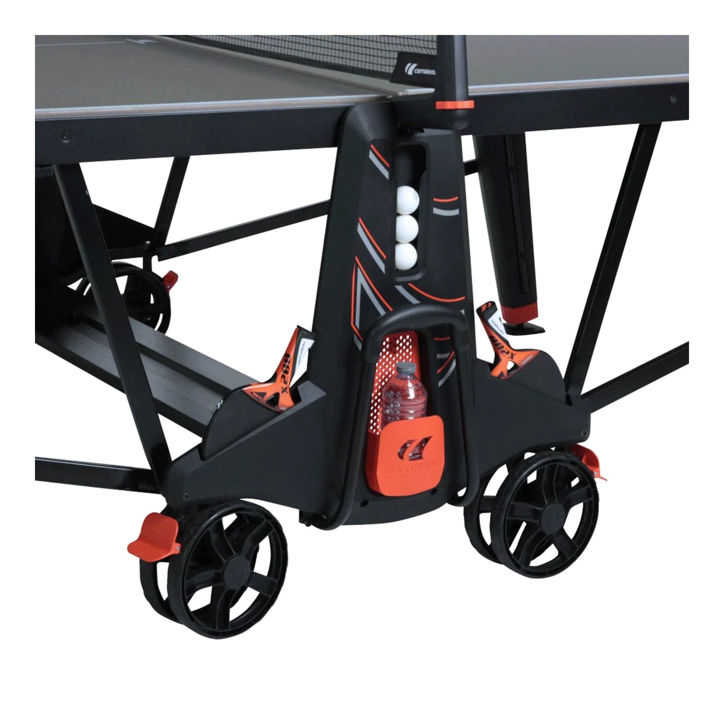 Cornilleau 700X Outdoor Ping Pong Table