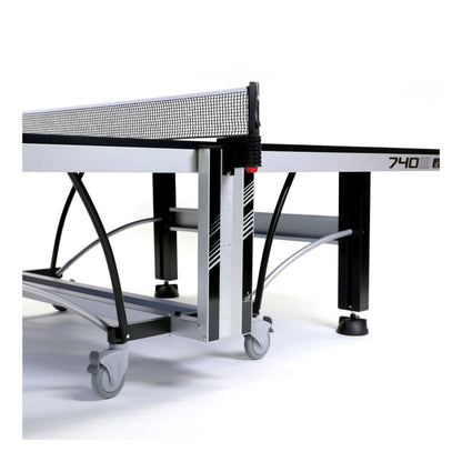 Cornilleau 740 Indoor ITTF Competition Ping Pong Table