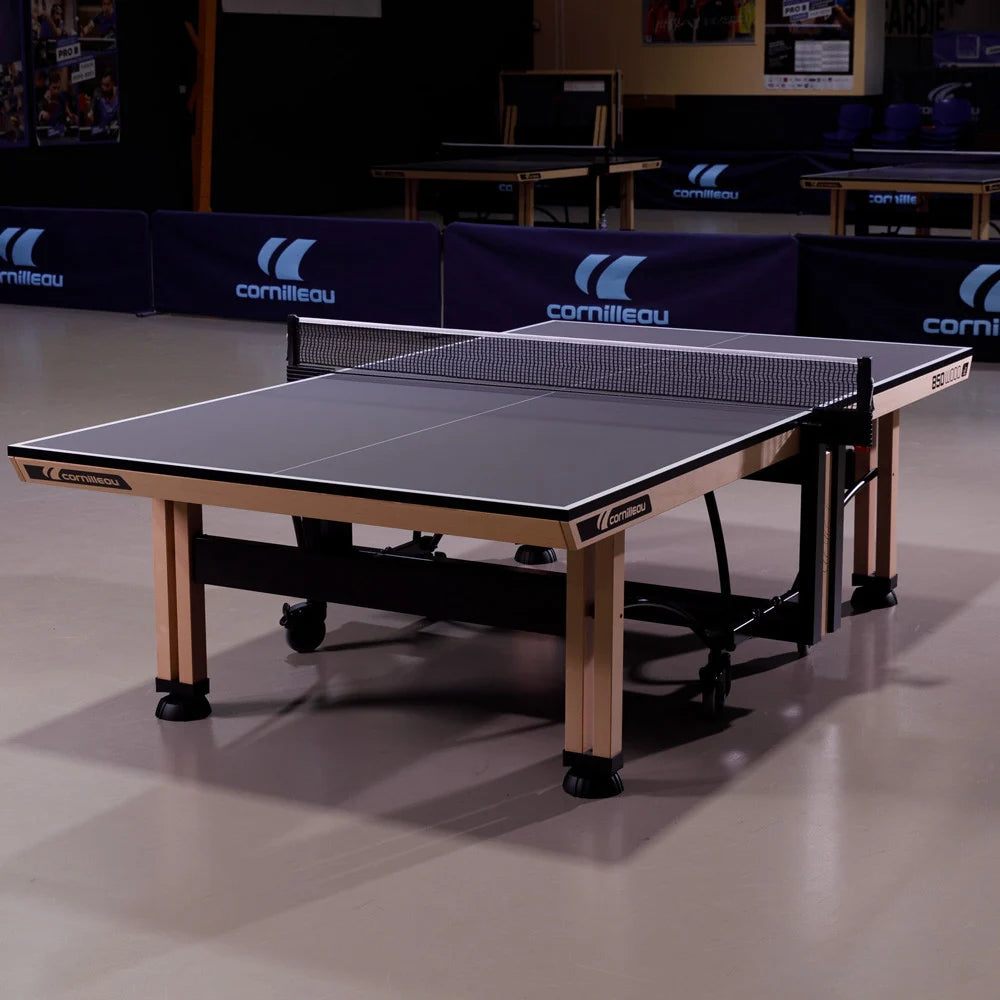 Cornilleau 850W Indoor ITTF Table Tennis Table