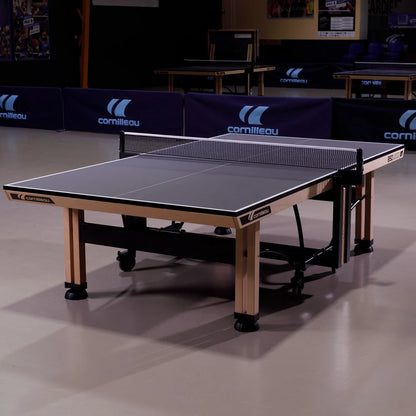 Cornilleau 850W Indoor ITTF Table Tennis Table