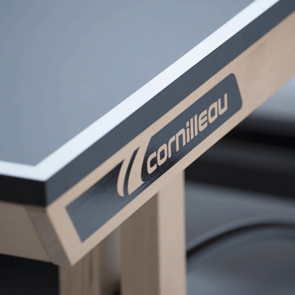 Cornilleau 850W Indoor ITTF Table Tennis Table